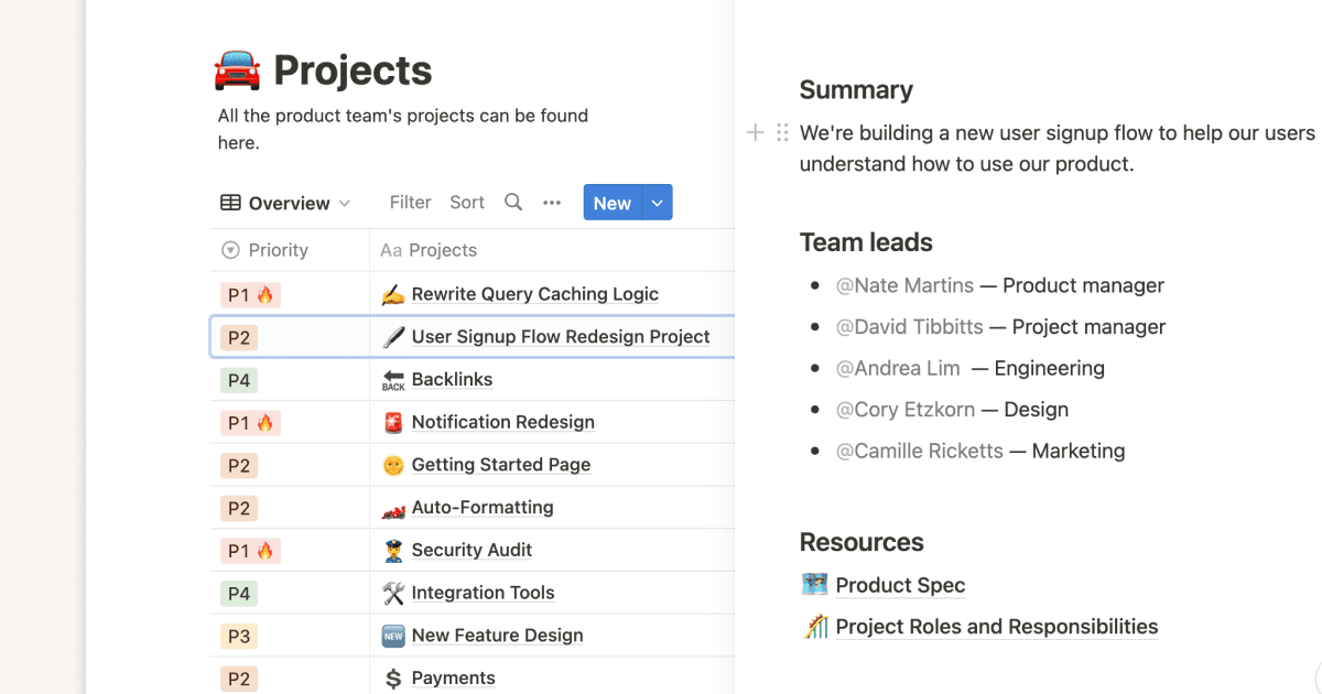Product manager vs project manager thumbnail