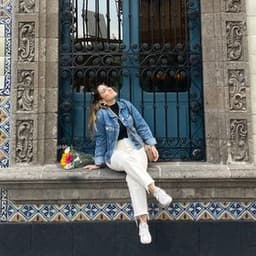 Imagen de perfil de Aída A