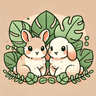 Profile picture of leafybunnylounge