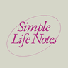 Profile picture of Simple Life Notes