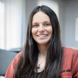 Camille Bonenfant | Nyteo