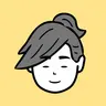 Profile picture of OhYeah to こ