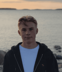 Imagen de perfil de Joni Silvennoinen