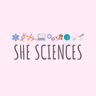 Profile picture of She Sciences